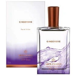 Molinard Gingembre
