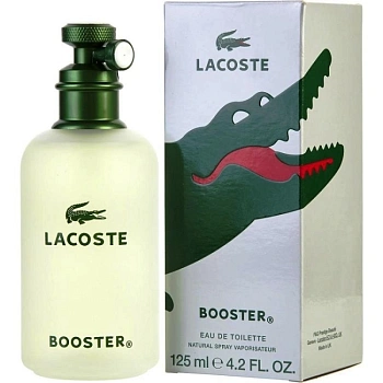 Фото LACOSTE Booster