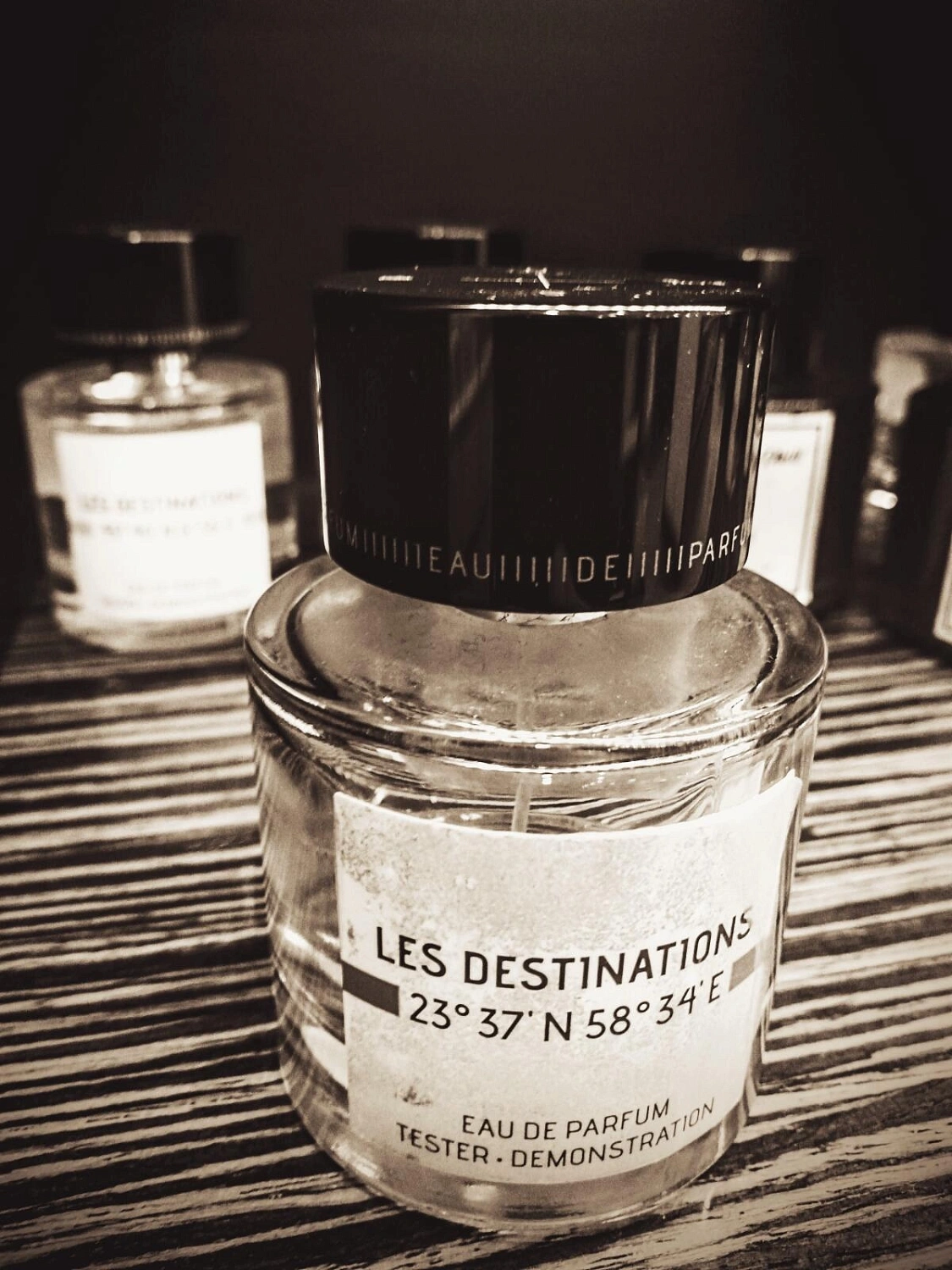 Les Destinations Oman