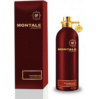 Фото MONTALE Aoud Mayyas