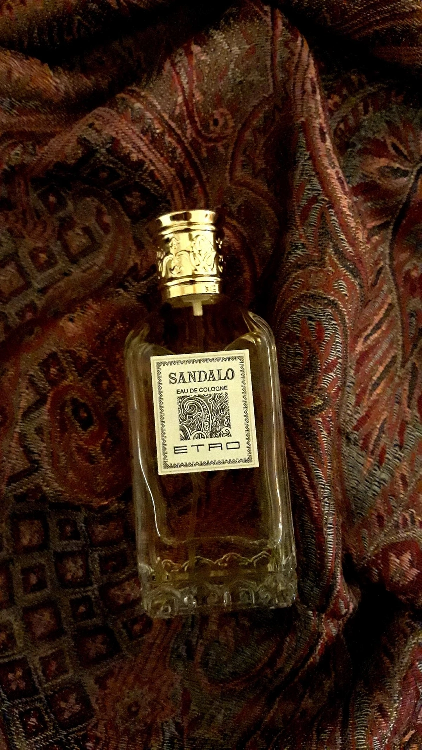 ETRO Sandalo ETRO Sandalo