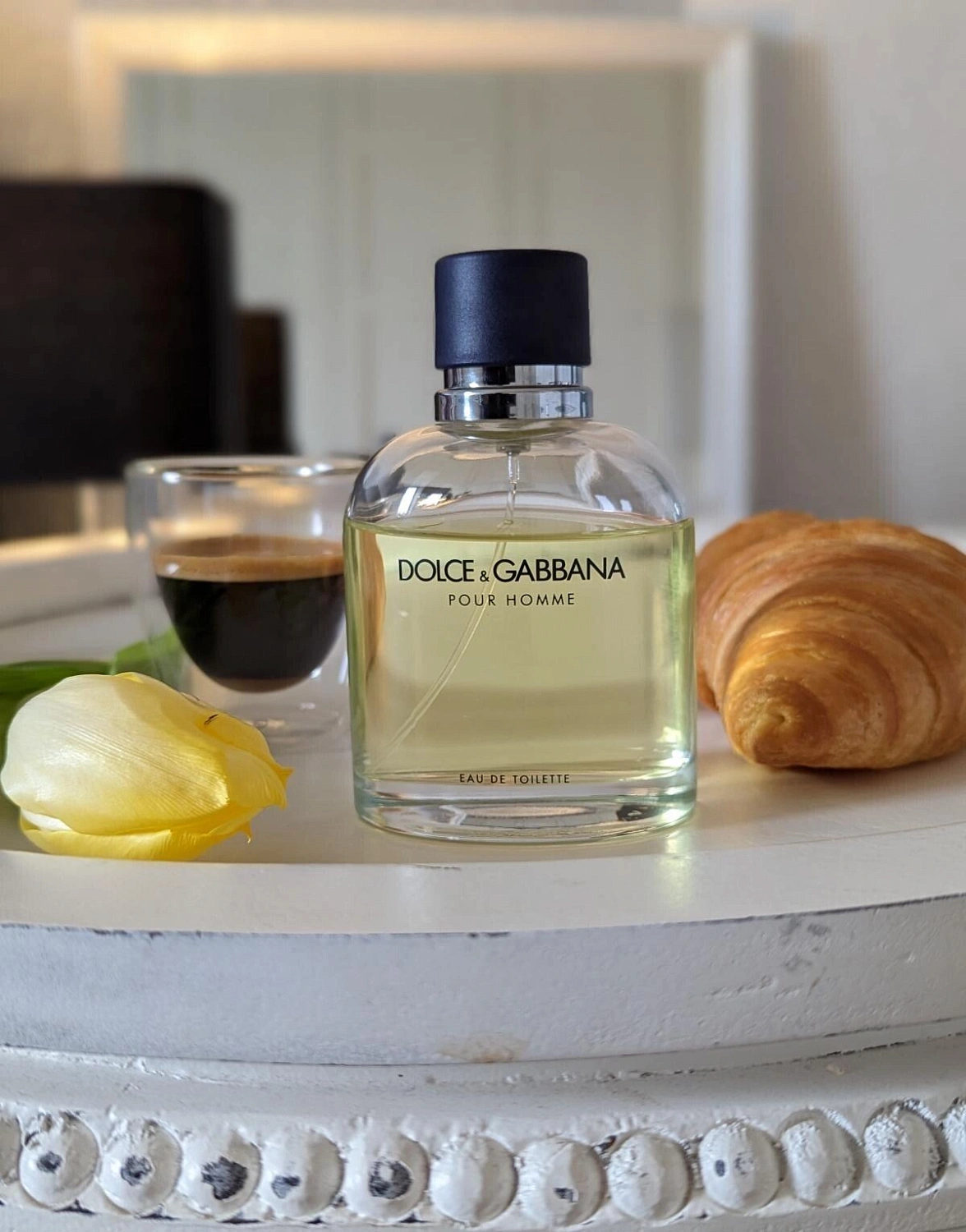 DOLCE & GABBANA Dolce&Gabbana Pour Homme