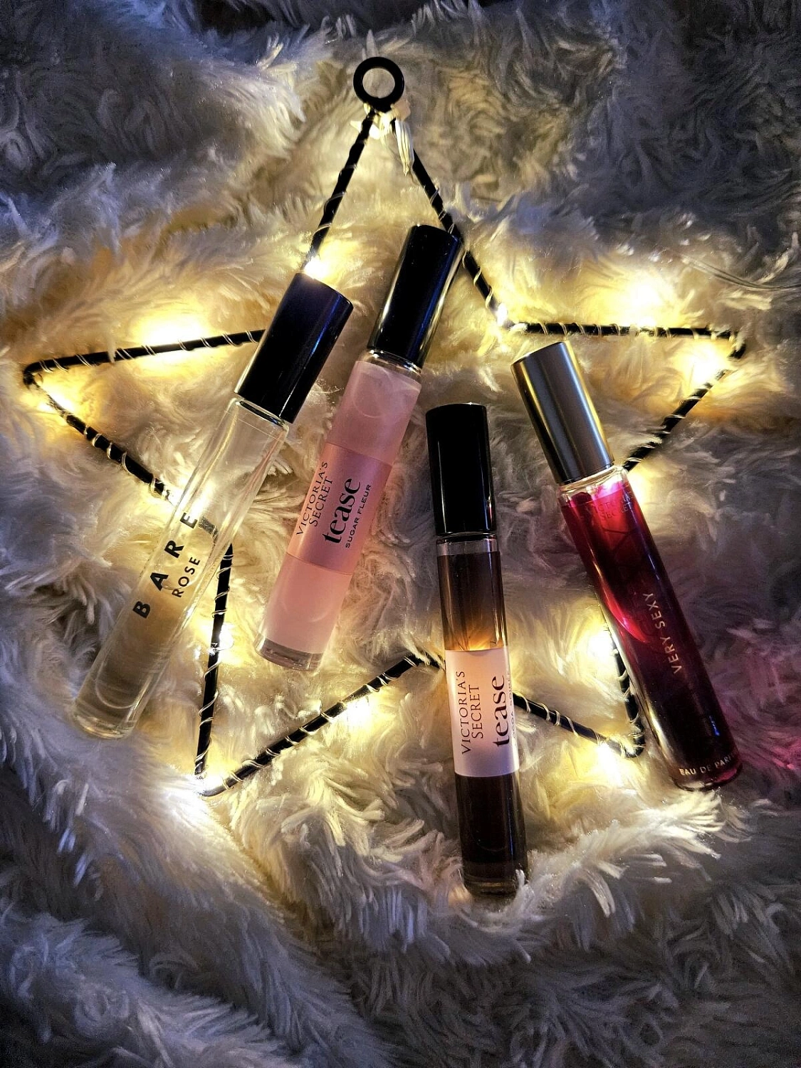 Victoria`s Secret Very Sexy (2018)