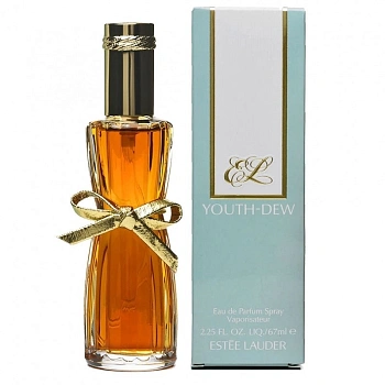 Фото Estee Lauder Youth Dew