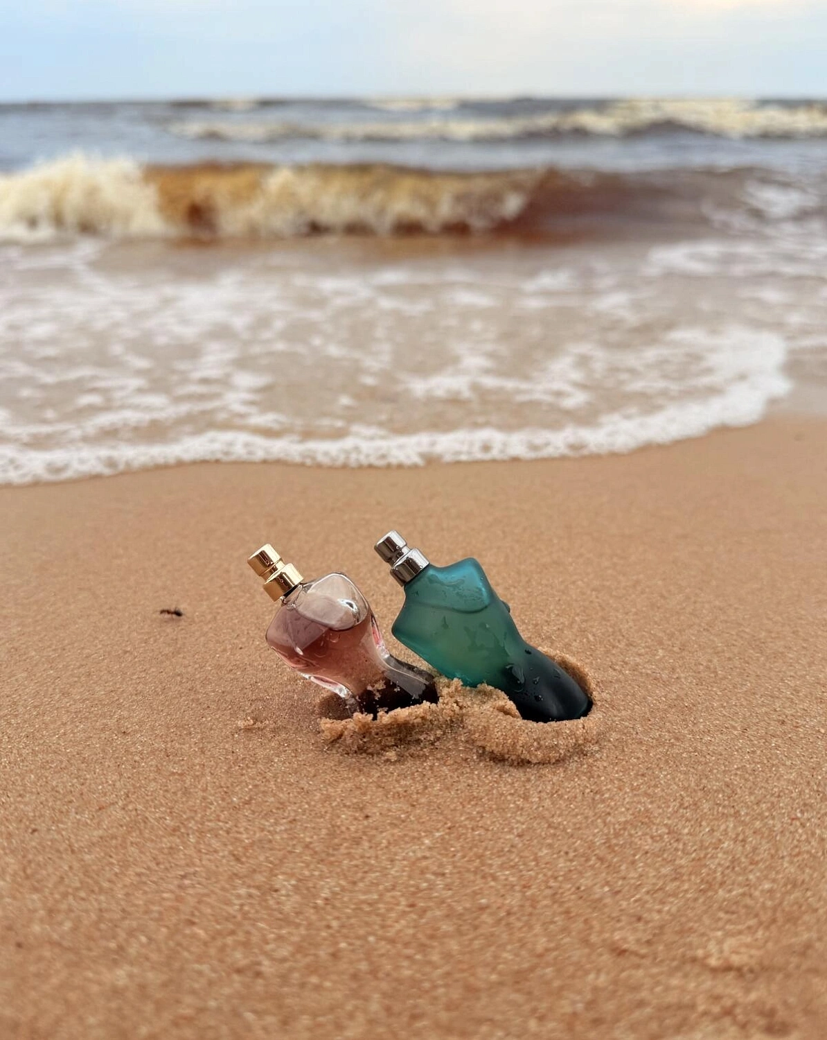 Jean Paul Gaultier La Belle