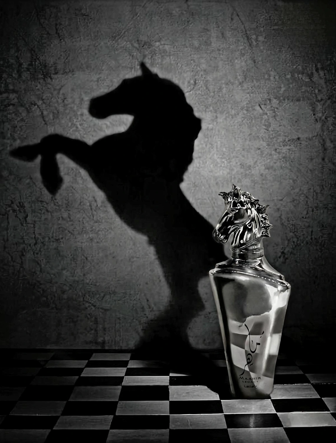 Lattafa Maahir Legacy