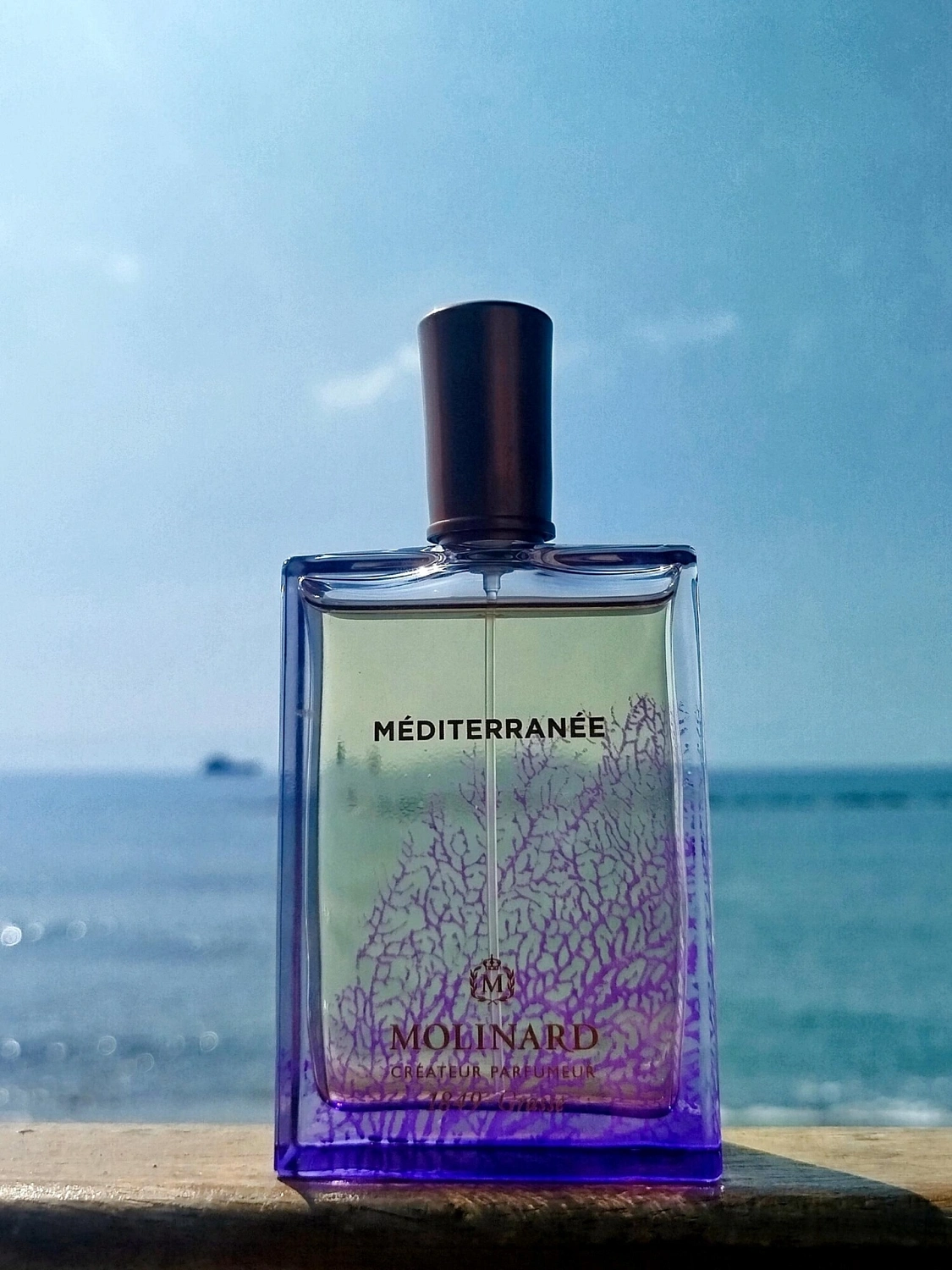 Molinard Mediterranee