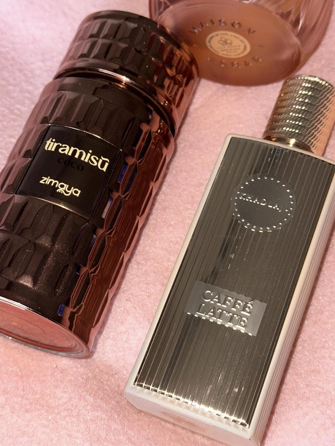 Zimaya Tiramisu Coco