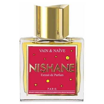 Фото NISHANE Vain & Naive