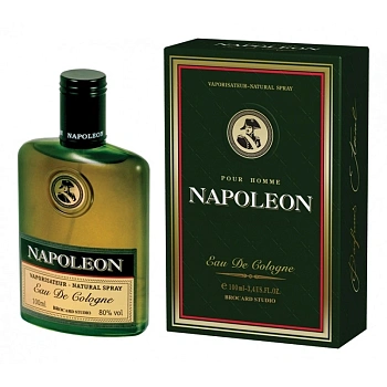 Фото Brocard Napoleon