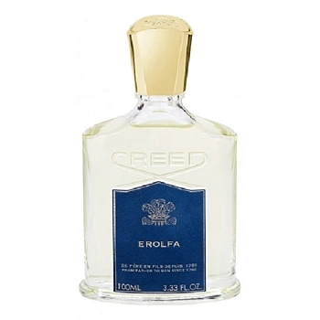 Creed Erolfa парфюмерная вода, 100 мл тестер Creed Erolfa парфюмерная вода, 100 мл тестер