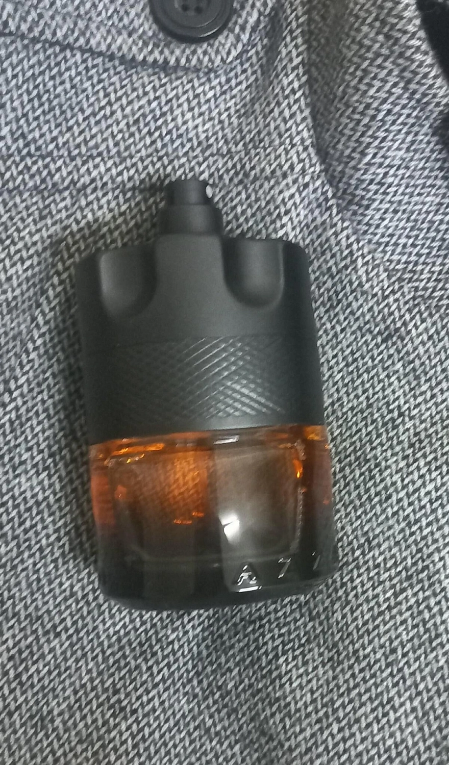 Azzaro The Most Wanted Parfum