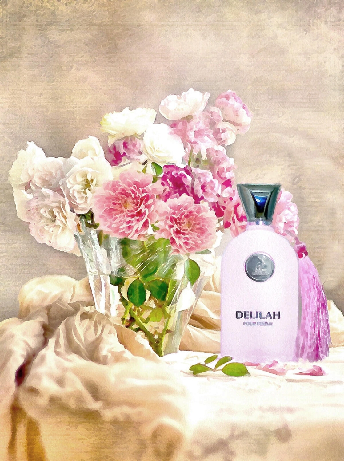 Alhambra Delilah Alhambra Delilah