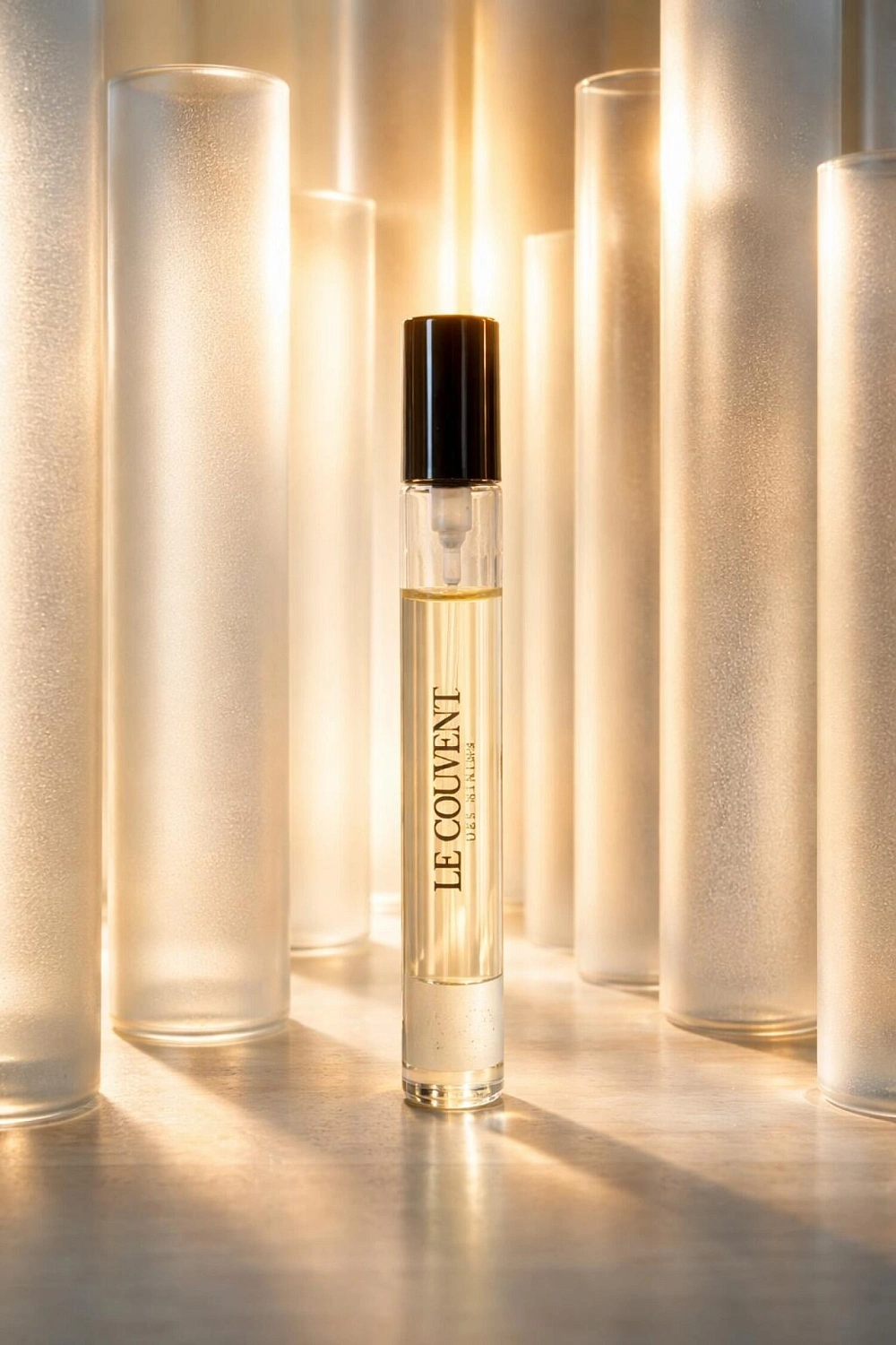 Le Couvent Maison de Parfum Aqua Solis
