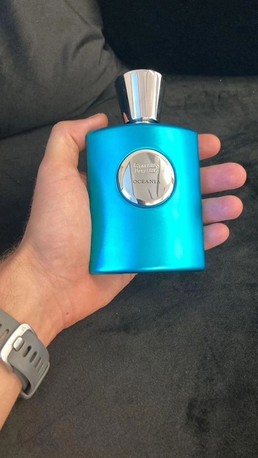 Giardino Benessere Oceania