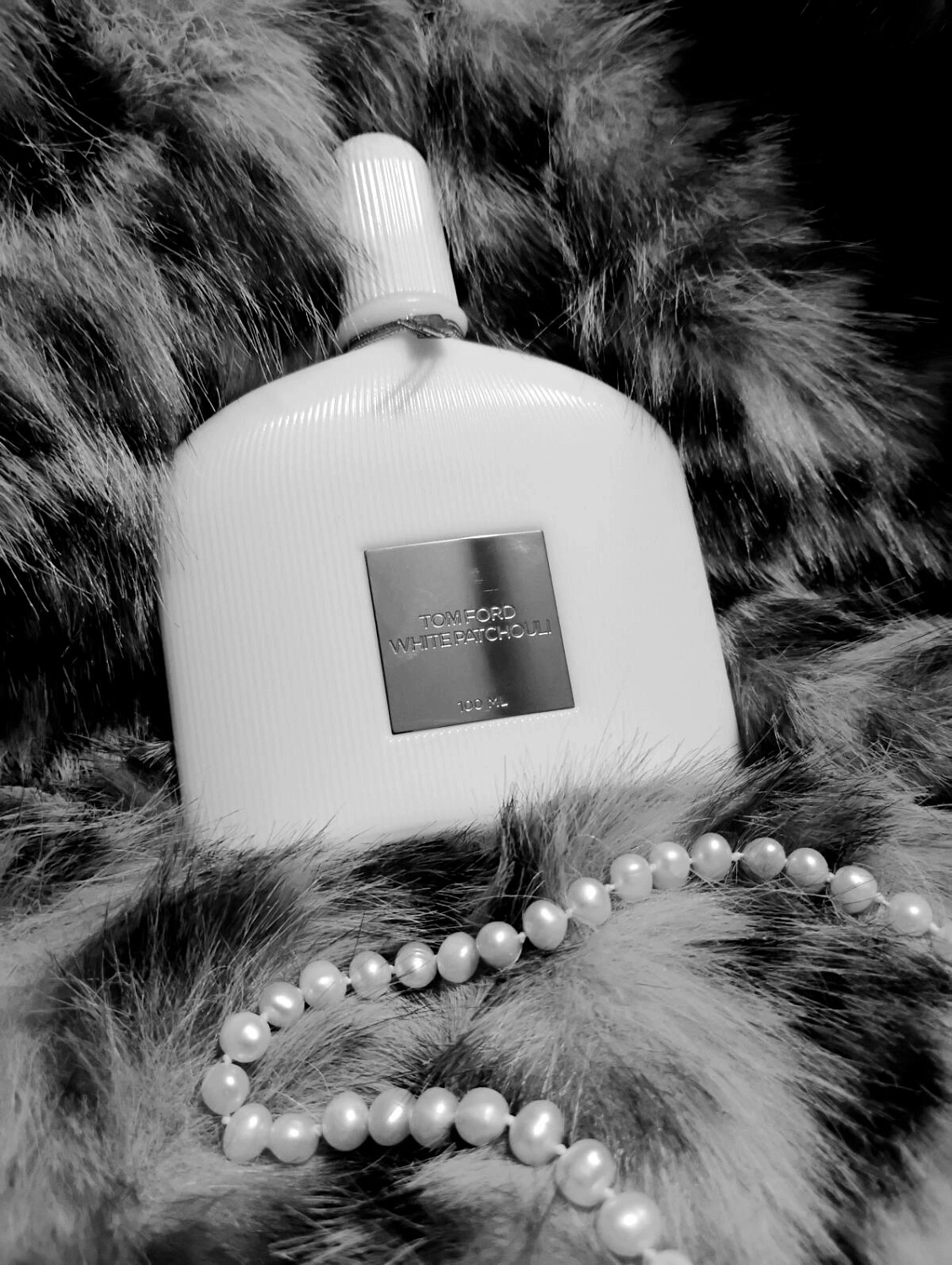 Tom Ford White Patchouli