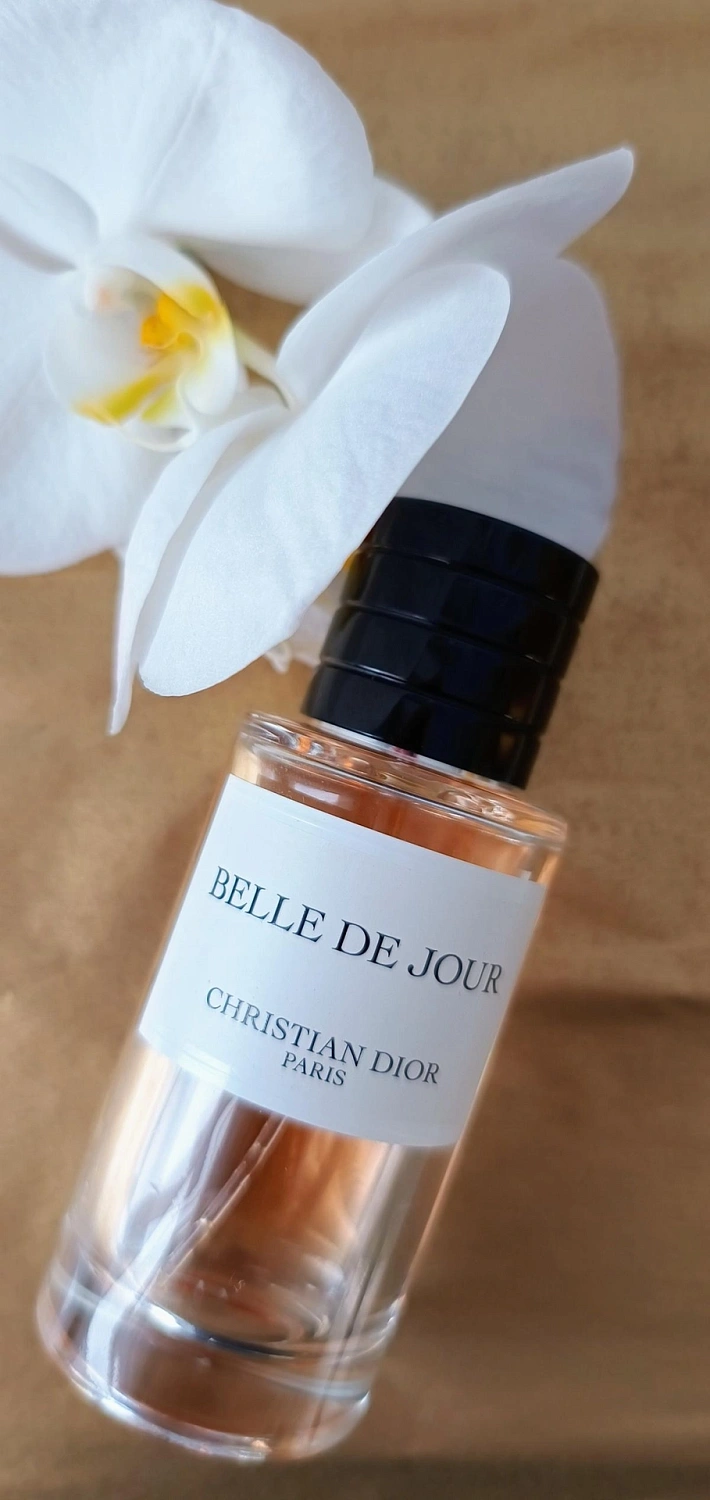 Christian Dior Belle De Jour