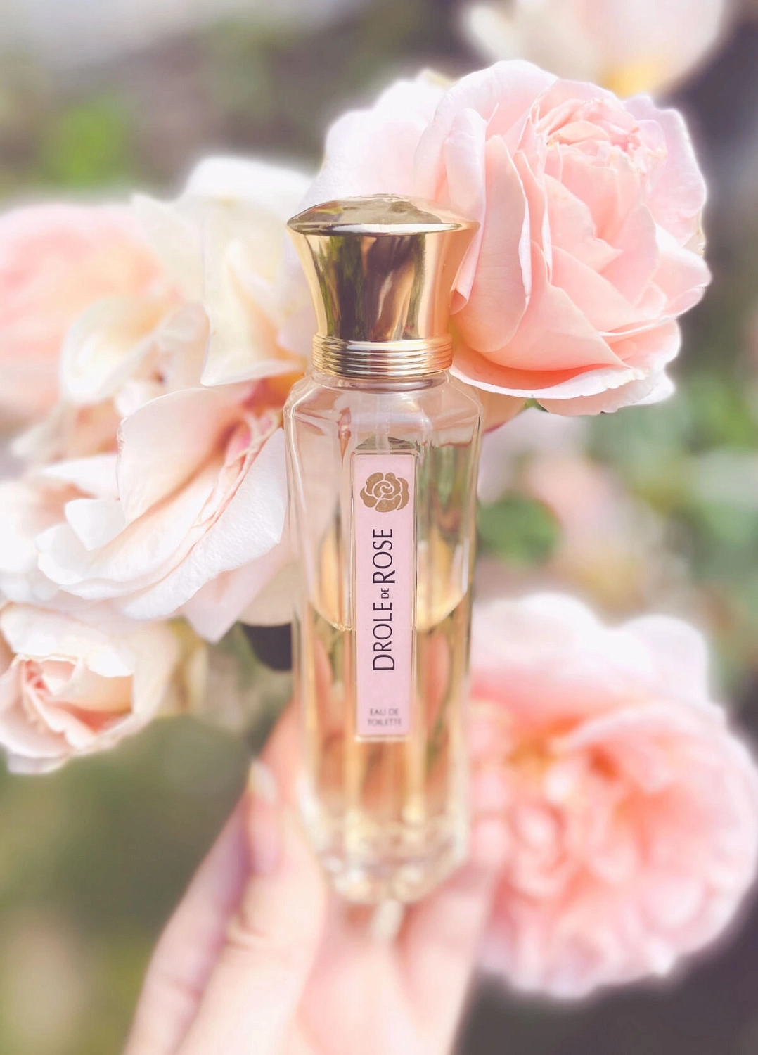 L`Artisan Parfumeur Drole de Rose
