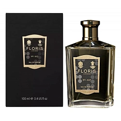 Floris No. 007