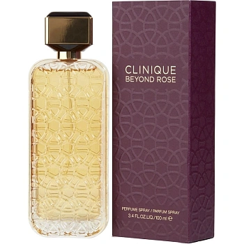 Фото Clinique Beyond Rose