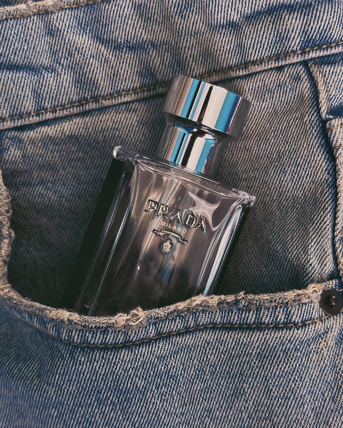 Prada L'Homme