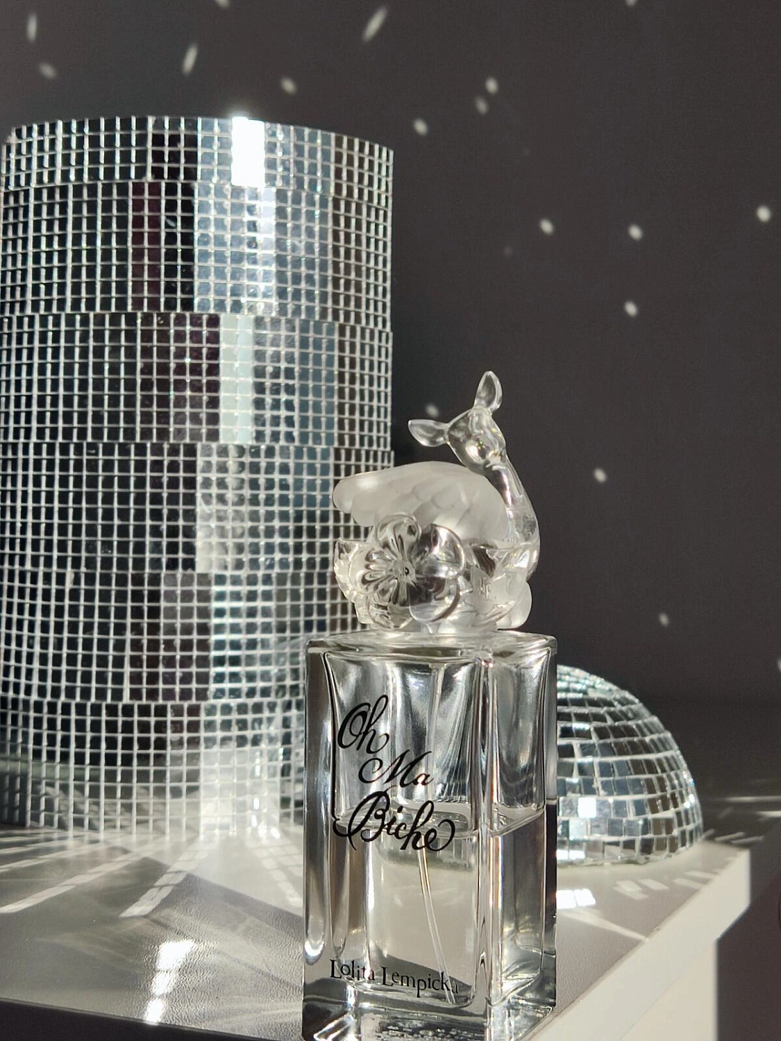 Lolita Lempicka Oh Ma Biche Lolita Lempicka Oh Ma Biche