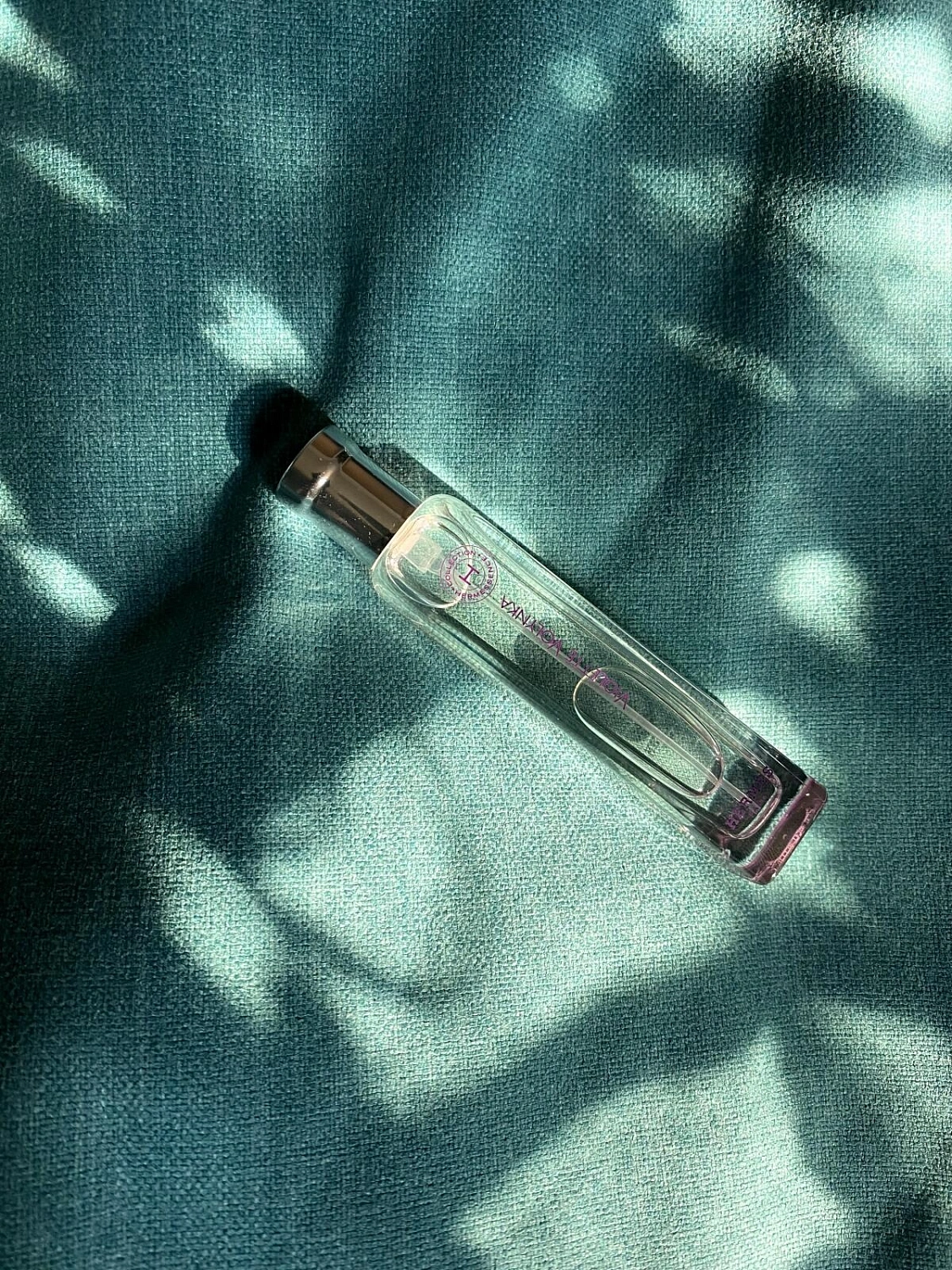 Hermessence Violette Volynka