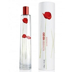 Flower by Kenzo La Cologne