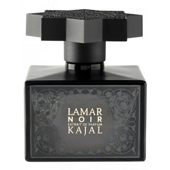 Kajal Lamar Noir духи, 100 мл тестер Kajal Lamar Noir духи, 100 мл тестер