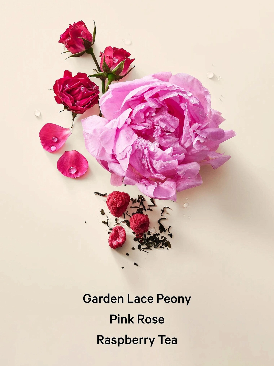 Victoria's Secret Bombshell Bouquet