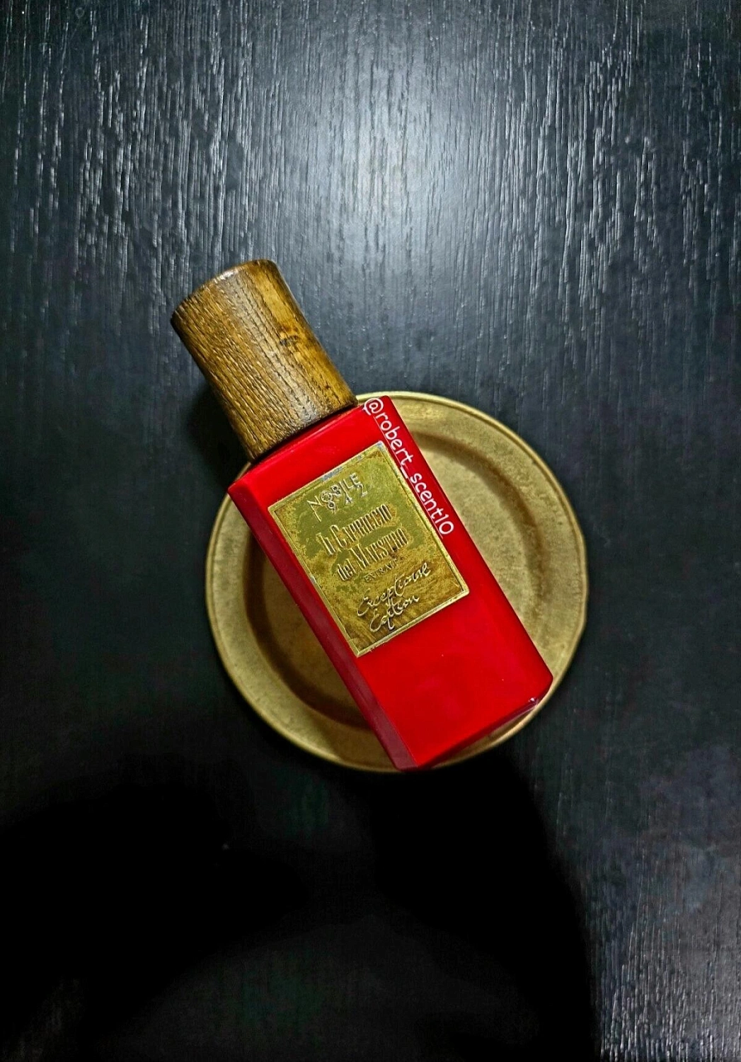 Nobile 1942 Il Capriccio Del Maestro