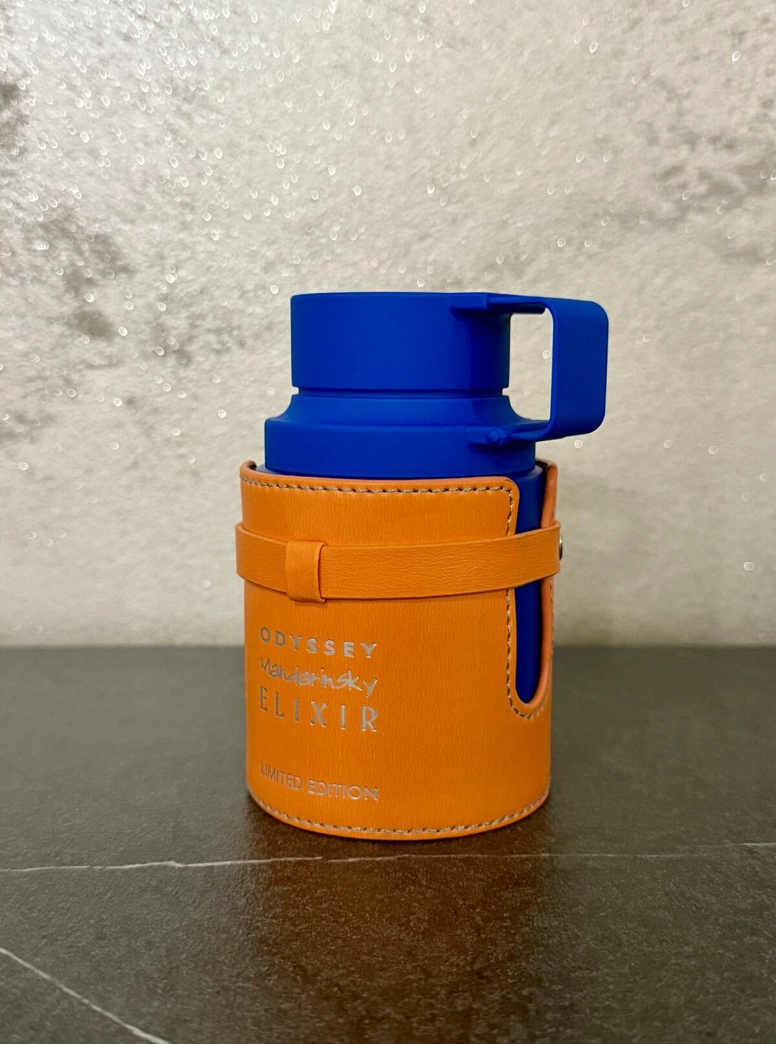 Armaf Odyssey Mandarin Sky Elixir