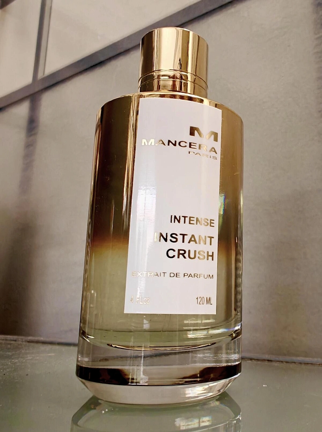 Mancera Intense Instant Crush