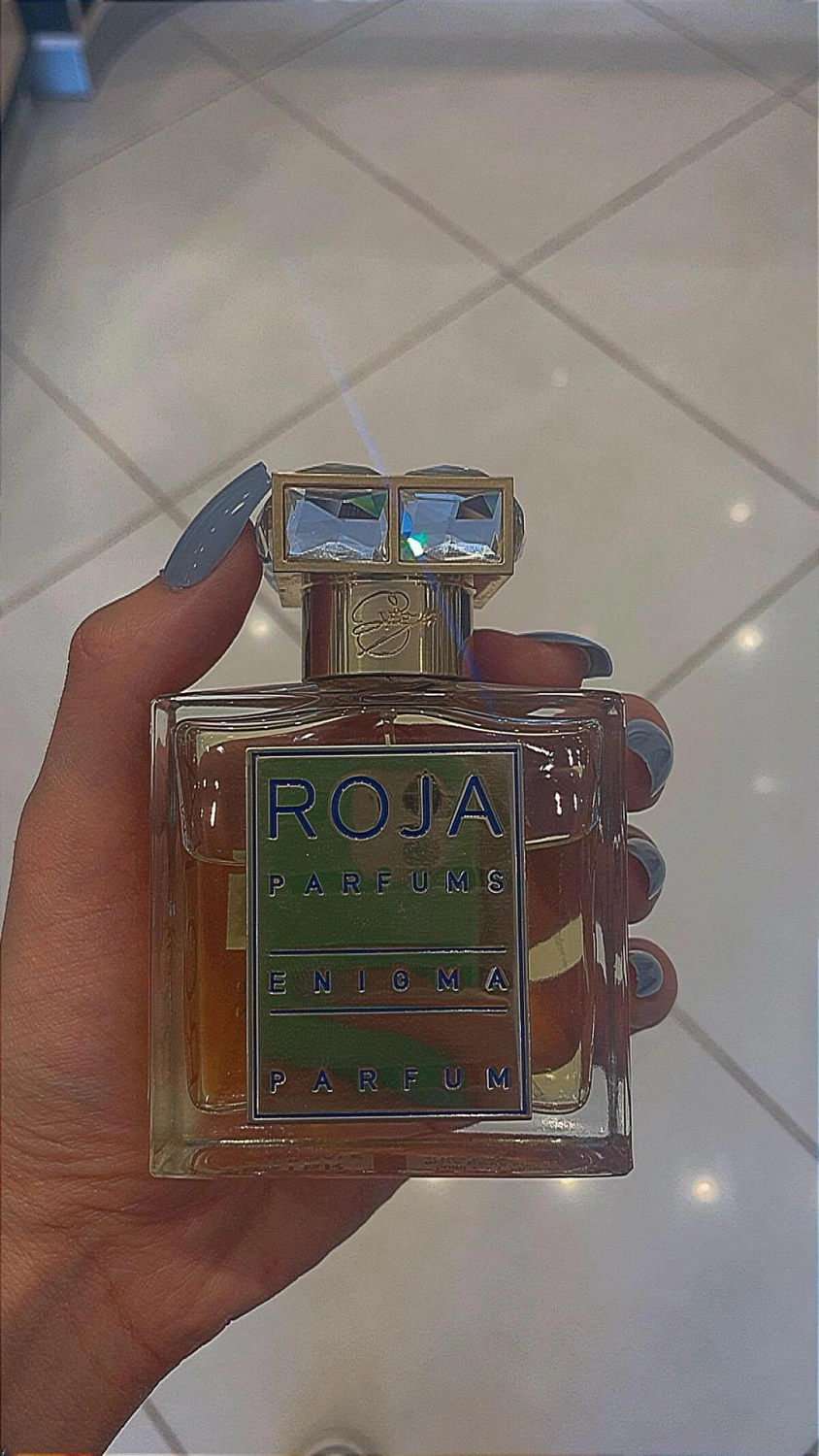 Roja Parfums Enigma