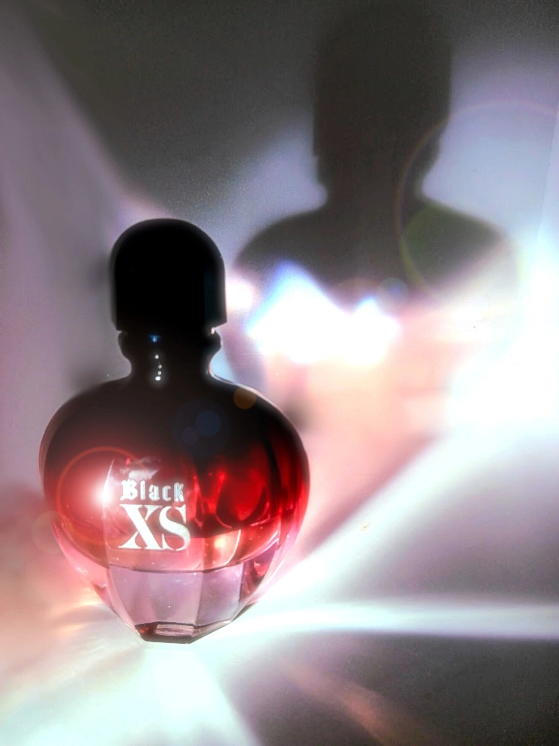 Paco Rabanne Black XS For Her 2018