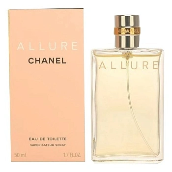 Фото Chanel Allure
