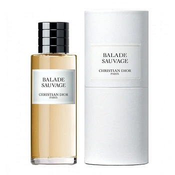 Фото Christian Dior Balade Sauvage
