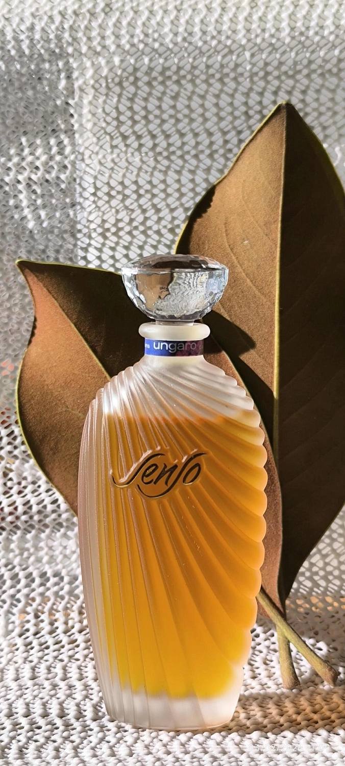 Emanuel Ungaro Senso