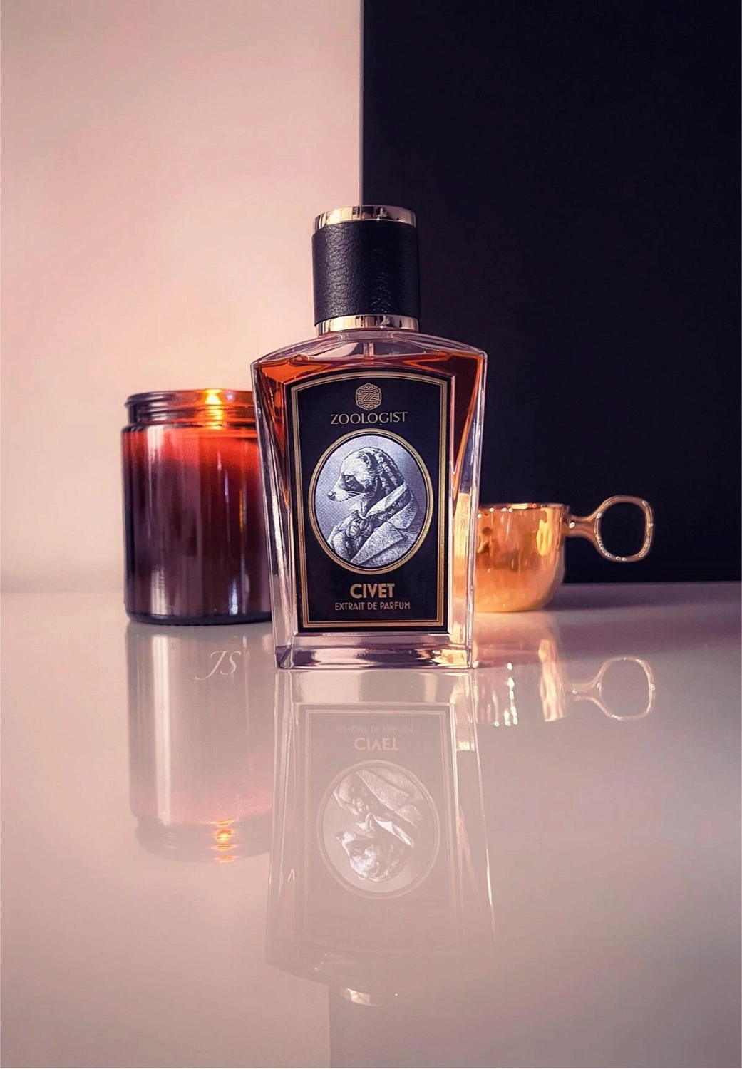 Zoologist Perfumes Civet