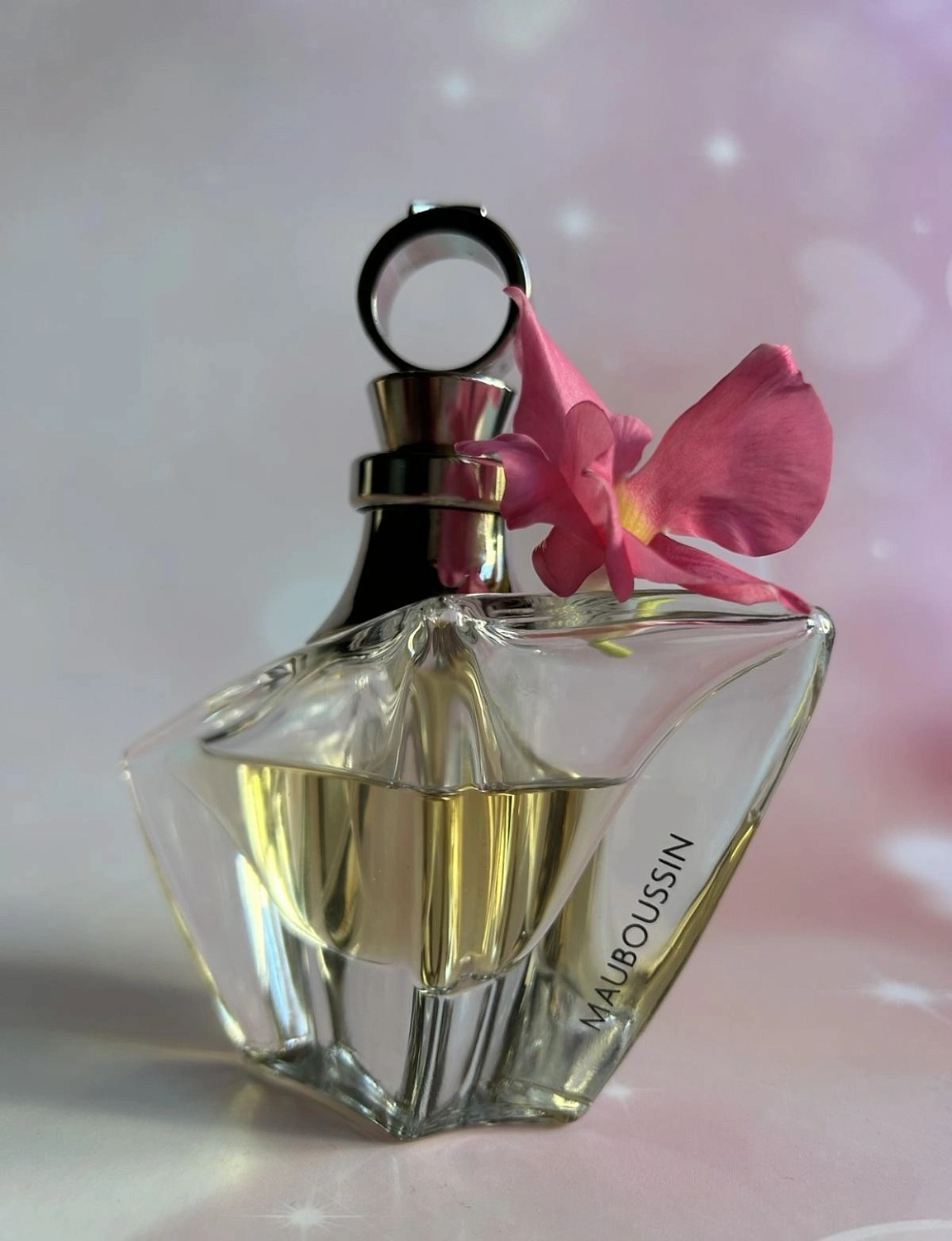 Mauboussin Pour Elle Mauboussin Pour Elle