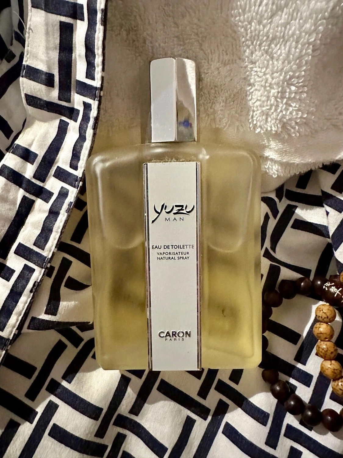 Caron Yuzu Caron Yuzu