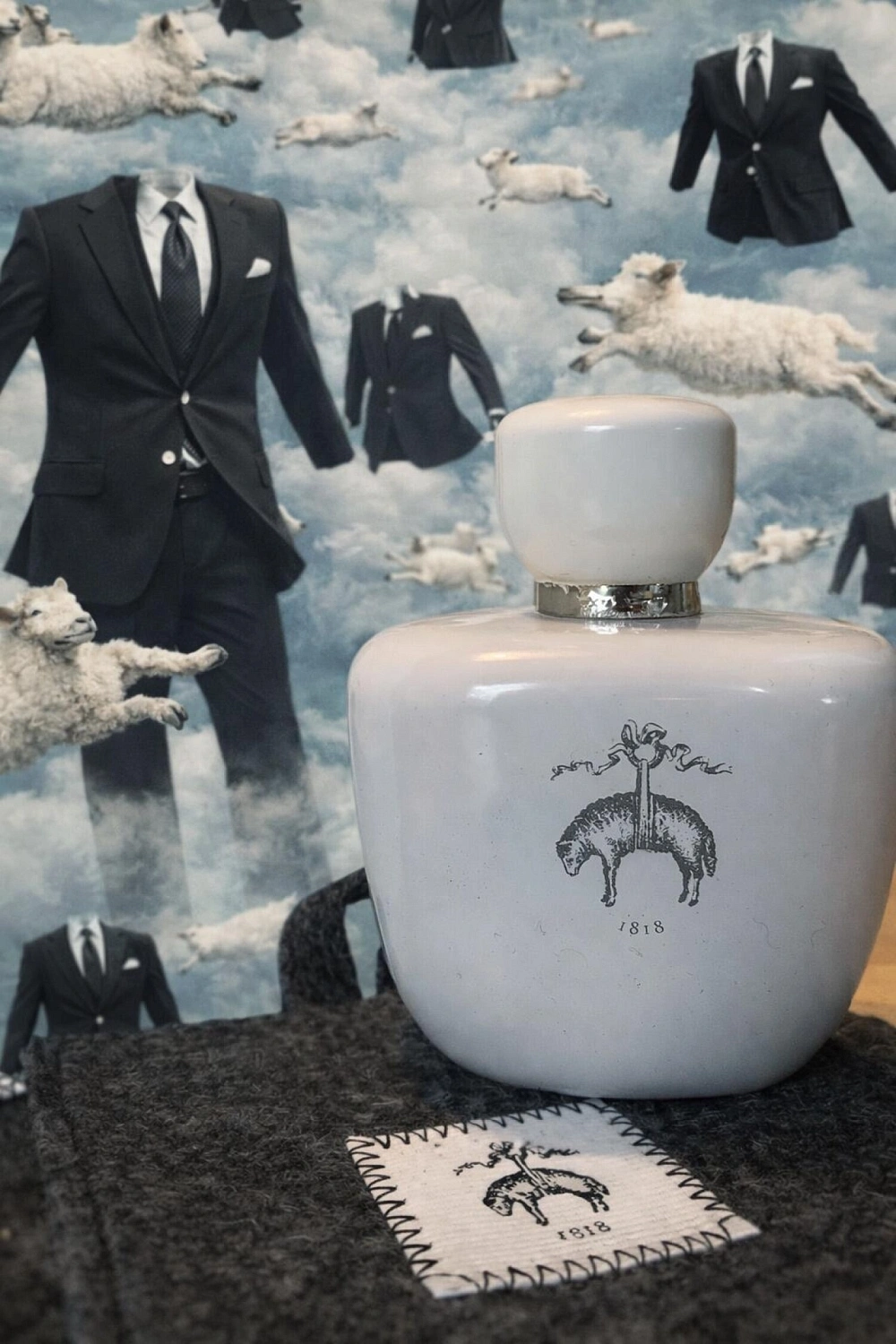 Brooks Brothers Black Fleece