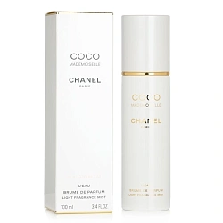 Chanel Coco Mademoiselle L'Eau Brume de Parfum