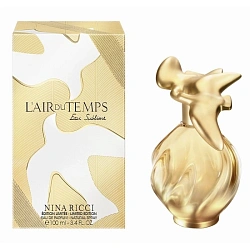 Nina Ricci L'Air du Temps Eau Sublime