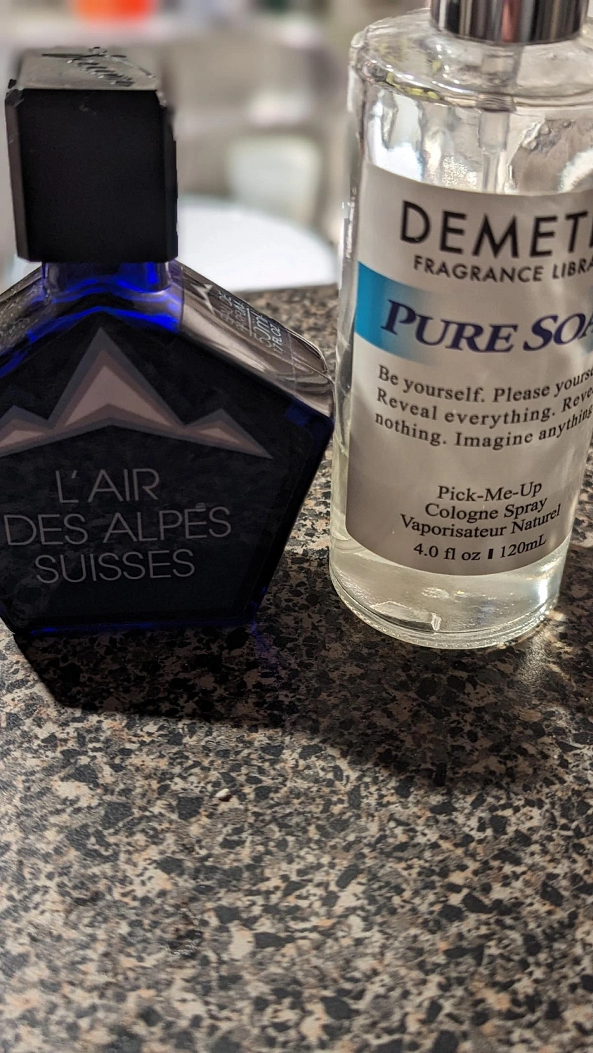 Tauer Perfumes L'Air Des Alpes Suisses Tauer Perfumes L'Air Des Alpes Suisses