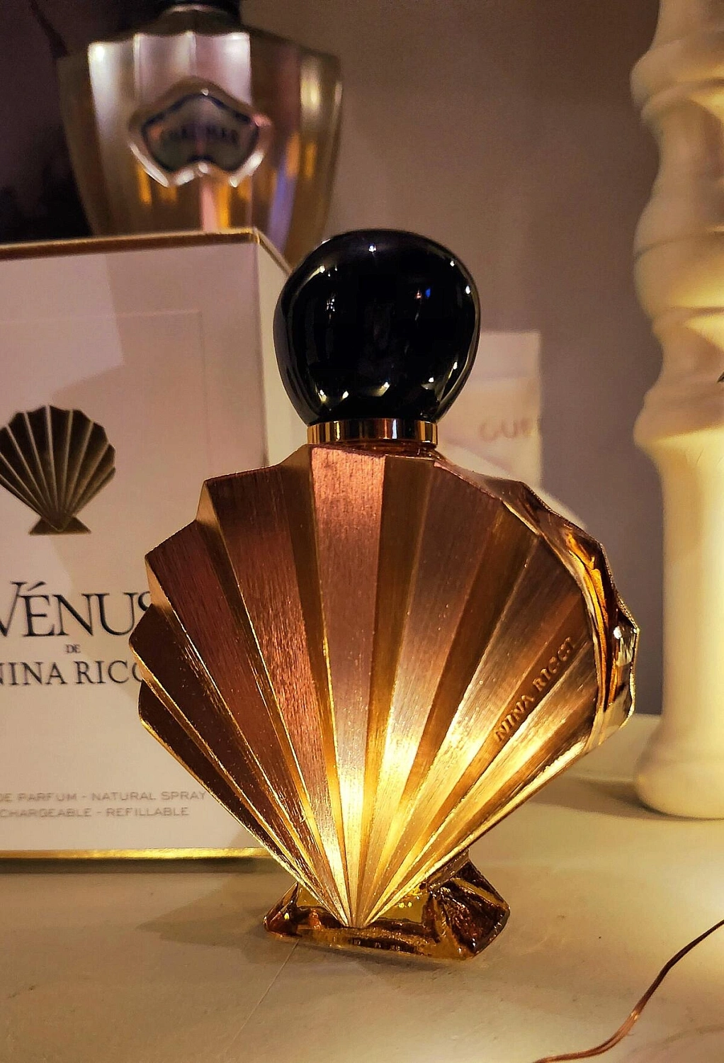 NINA RICCI Venus NINA RICCI Venus