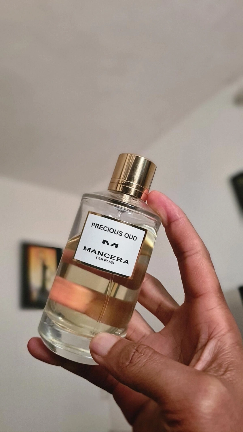 Mancera Precious Oud