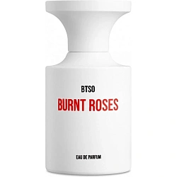 BORNTOSTANDOUT Burnt Roses