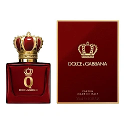 Q by Dolce & Gabbana Parfum