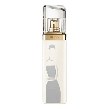 HUGO BOSS Jour Runway Edition парфюмерная вода, 75 мл тестер HUGO BOSS Jour Runway Edition парфюмерная вода, 75 мл тестер